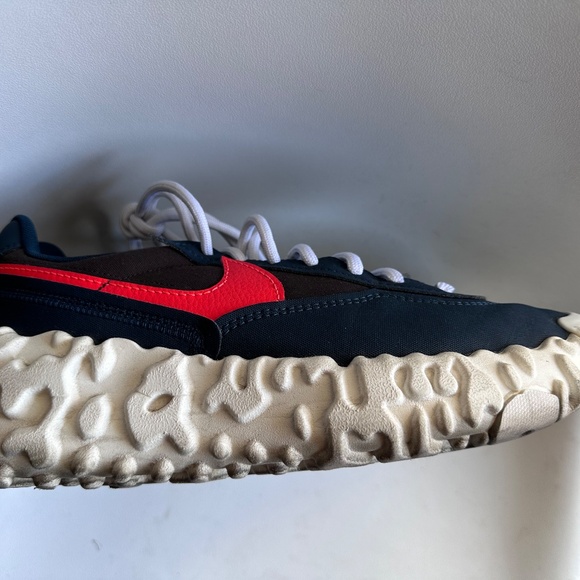 Nike Overbreak Shoe in "Armory Navy" - Picture 4 of 4